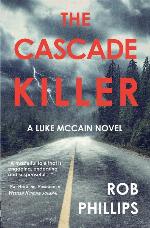 The Cascade Killer (Luke McCain Mysteries)