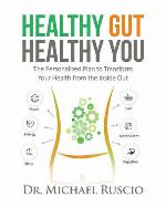 Healthy Gut, Healthy You
