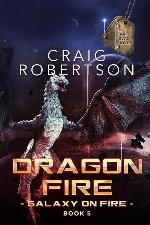 Dragon Fire (Galaxy On Fire)