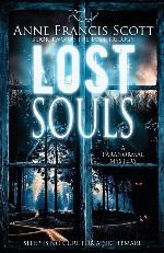 Lost Souls (Book Two of The Lost Trilogy): A Paranormal Mystery