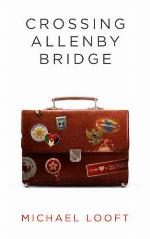 Crossing Allenby Bridge