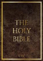 The Holy Bible: Literal Standard Version (LSV), 2020