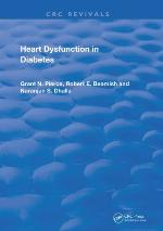 Heart Dysfunction in Diabetes
