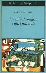 La mia famiglia e altri animali