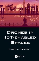 Drones in Iot-Enabled Spaces