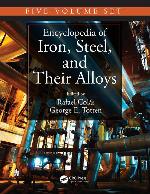 Encyclopedia of Iron, Steel, and Their Alloys (Online Version)
