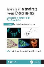 Advances in Invertebrate (Neuro)Endocrinology