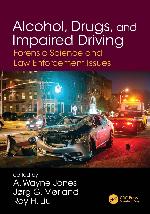 Alcohol, Drugs, and Impaired Driving
