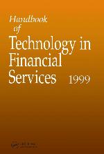Handbook of Technology in Financial Services