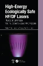 High-Energy Ecologically Safe Hf/Df Lasers