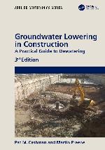 Groundwater Lowering in Construction