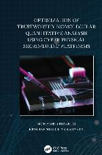Optimization of Trustworthy Biomolecular Quantitative Analysis Using Cyber-Physical Microfluidic Platforms