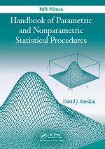 Handbook of parametric and nonparametric statistical procedures