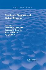 Serologic Diagnosis of Celiac Diseases