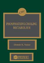 Phosphatidylcholine Metabolism