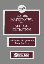 Water, Wastewater, and Sludge Filtration