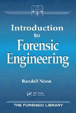 Introduction to Forensic Engineering