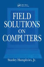 Field Solutions on Computers