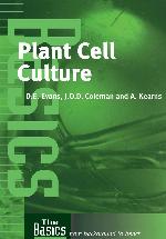 Plant Cell Culture