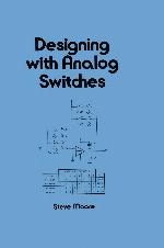 Designing with Analog Switches