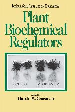 Plant Biochemical Regulators