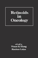 Retinoids in Oncology