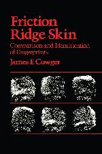 Friction Ridge Skin