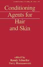 Conditioning Agents for Hair and Skin