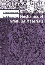 Mechanics of Granular Materials