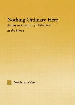 Nothing ordinary here : statius as creator of distinction in the Silvae