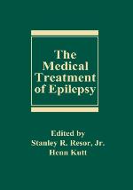 The medical treatment of epilepsy