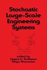 Stochastic large-scale engineering systems