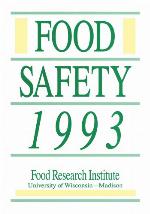 Food safety 1993.