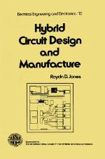 Hybrid Circuit Design and Manufacture.