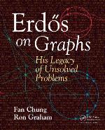 Erdős on graphs : his legacy of unsolved problems