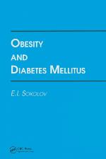 Obesity and diabetes mellitus