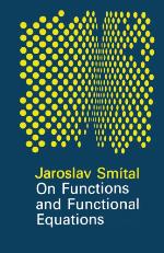On functions and functional equations