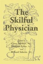 The skilful physician