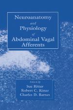 Neuroanatomy and physiology of abdominal vagal afferents