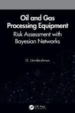Oil and gas processing equipment : risk assessment with Bayesian networks