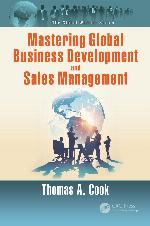 Mastering Global Business Development and Sales Management