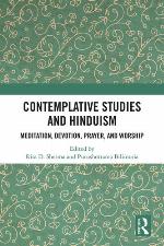 Contemplative Studies and Hinduism