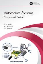 Automotive systems principles and practice