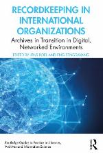 Recordkeeping in International Organizations