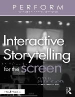 Interactive Storytelling for the Screen