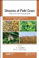 Diseases of Field Crops Diagnosis and Management