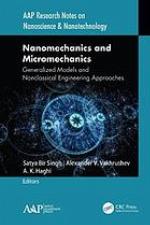 Nanomechanics and Micromechanics