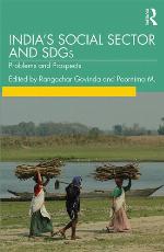 India's social sector and SDGs : problems and prospects
