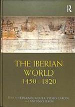 The Iberian world : 1450-1820