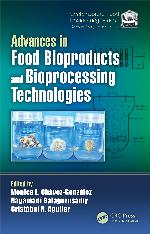 Advances in Food Bioproducts and Bioprocessing Technologies